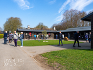 WG250322-2 - Warren Greatrex Stable Visit